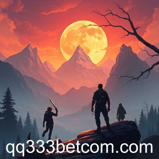 Exploring the Thrilling World of Adventure Games on qq333bet