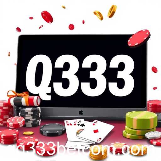 The Thrilling World of Casino Excitement on qq333bet