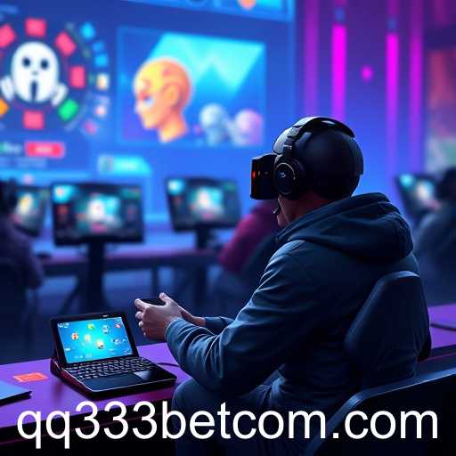 Emerging Trends in Online Gaming Platforms