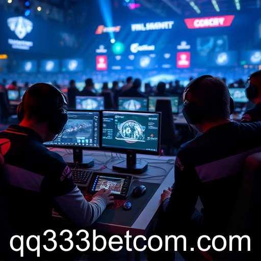 qq333bet