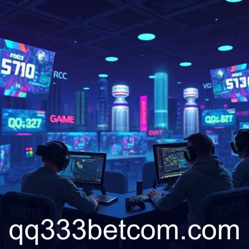 The Evolution and Impact of Online Gaming Platforms