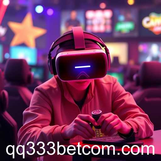 QQ333Bet: Evolving Trends in Online Gaming