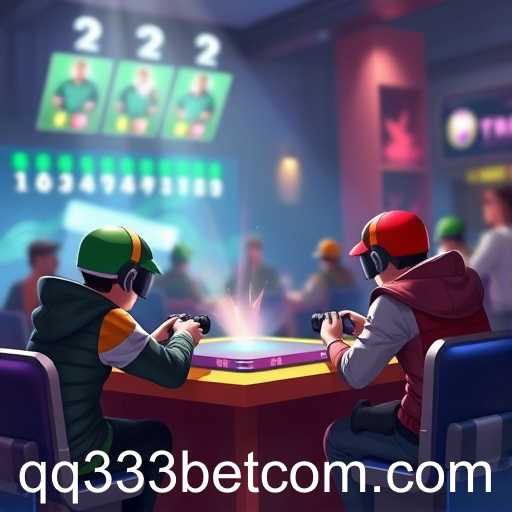 qq333bet