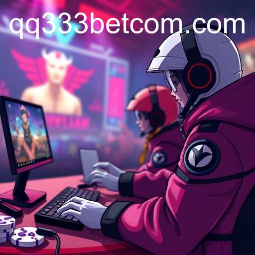 The Rise of Online Gaming: A New Era with qq333bet