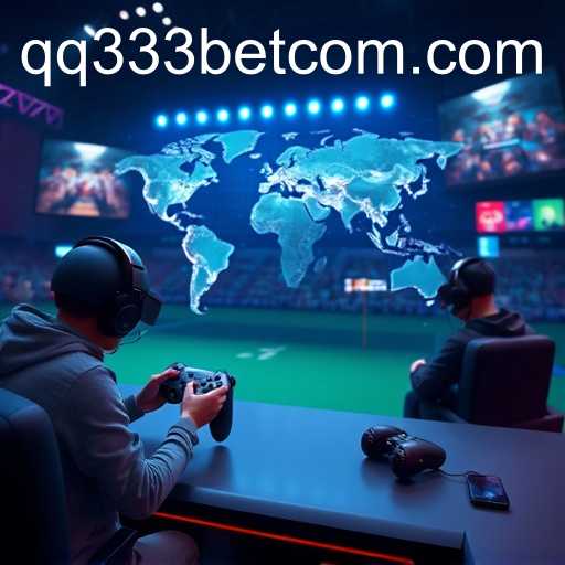 The Rise of Online Platforms in Gaming