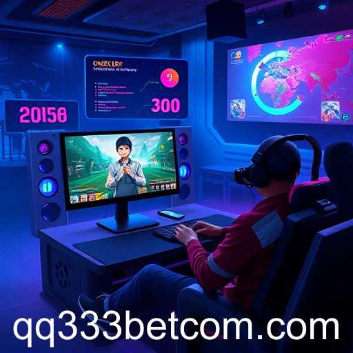 The Rise of Online Gaming Platforms in 2025