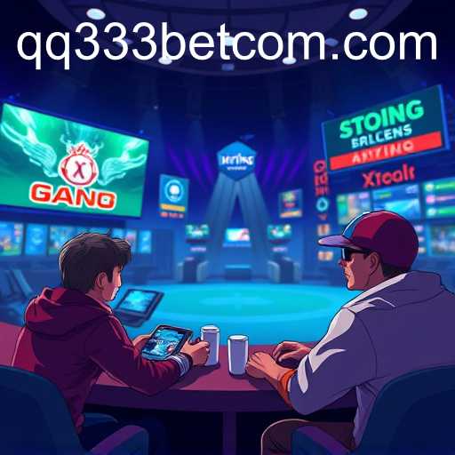 Emerging Trends in Online Gaming Platforms