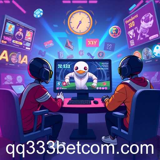 qq333bet