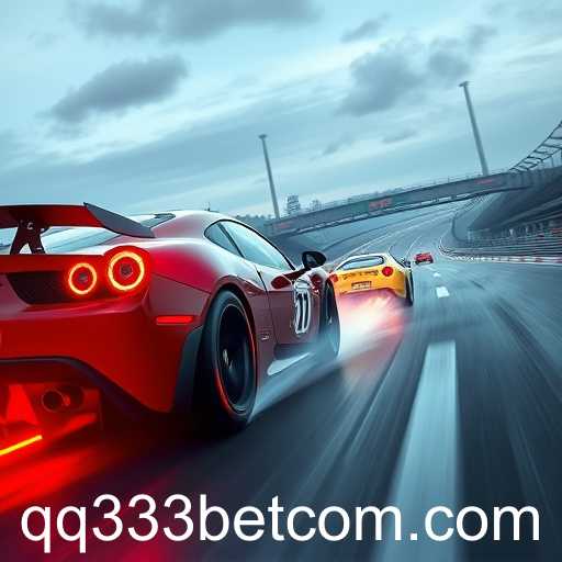 Exploring the Excitement of 'Racing Thrills' on qq333bet
