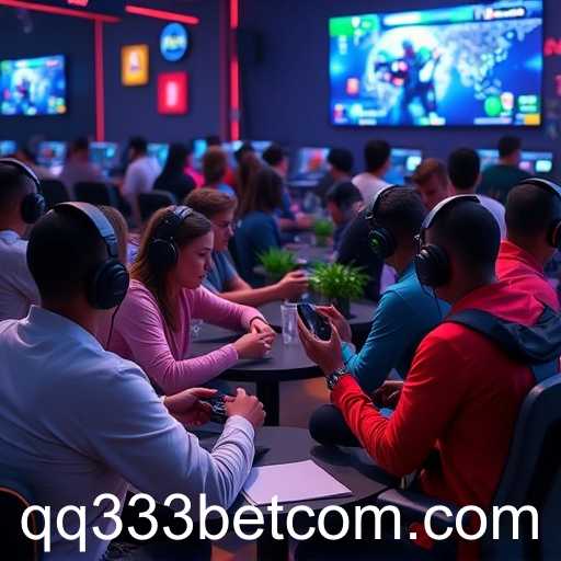 The Rise of Online Gaming Platforms