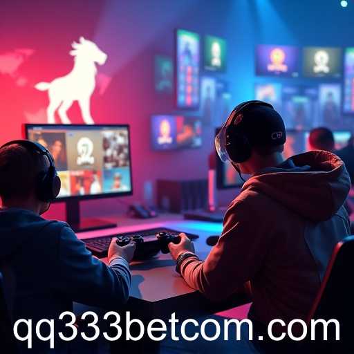 The Rise of Online Gaming Platforms Amid Global Changes