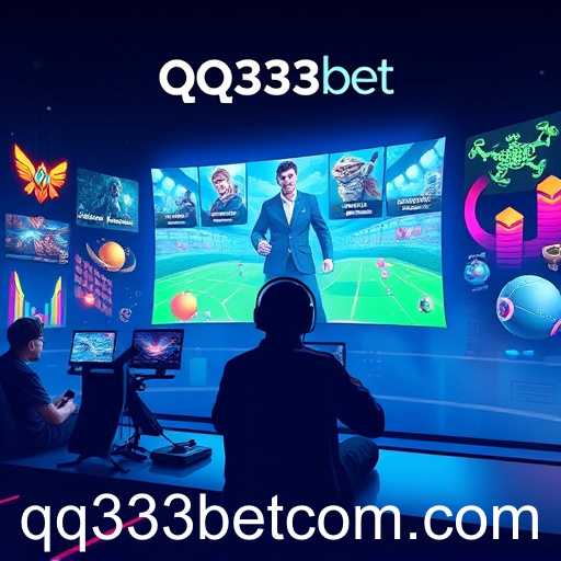 The Rise of Online Game Platforms