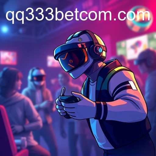 qq333bet: A Rising Star in Online Gaming