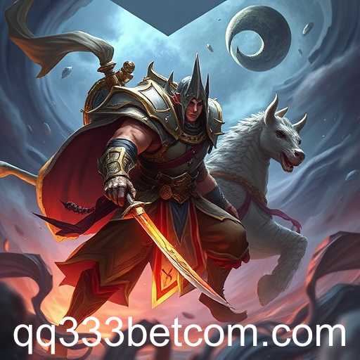 Exploring Role-Playing Games on qq333bet: A Portal to Immersive Adventures